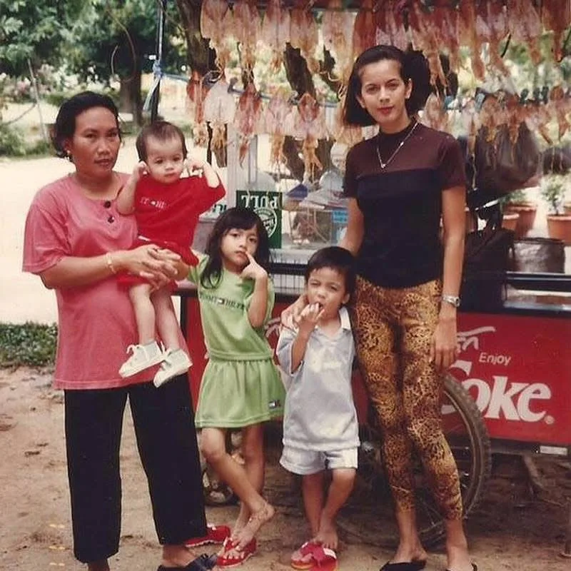 “Happy 52nd Birthday My Mummy,” Kenang Pengorbanan Ibu, Dhaniyah Titip Ucapan Istimewa Buat Didie Alias!