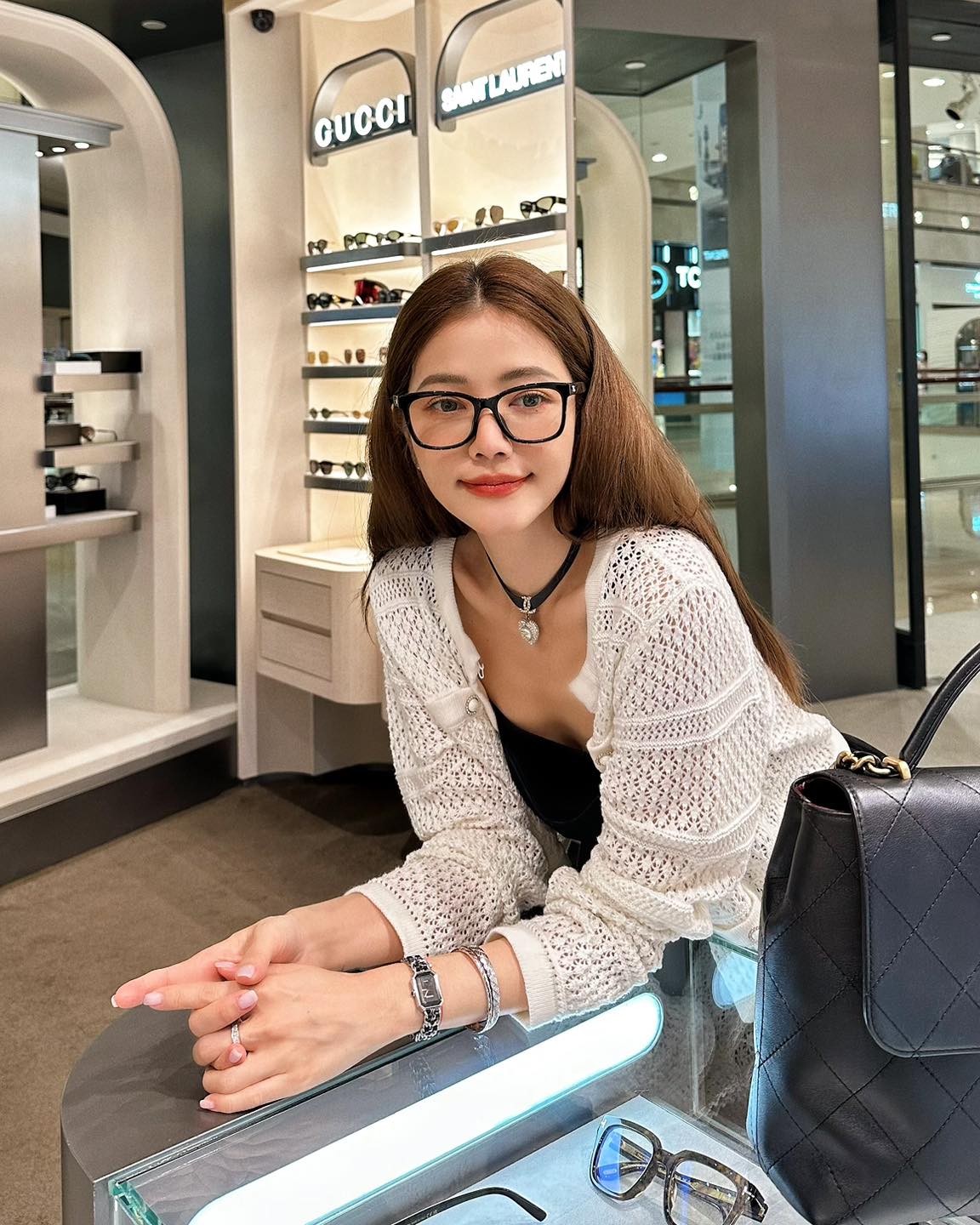 Wanita 50 Tahun Disangka Remaja, Ini Amalan Lure Hsu Menolak Tua, Tak Minum Air Manis!