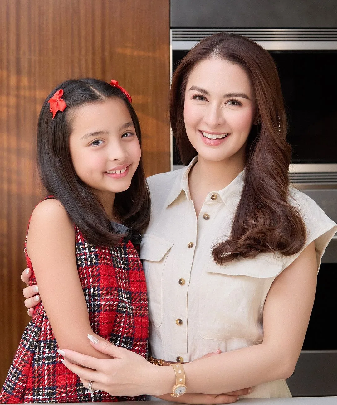 Keturunan Sepanyol & Lulusan Psikologi, Wajah Cantik Marian Rivera Rai ‘Birthday’ Ke-41 Raih Pujian!