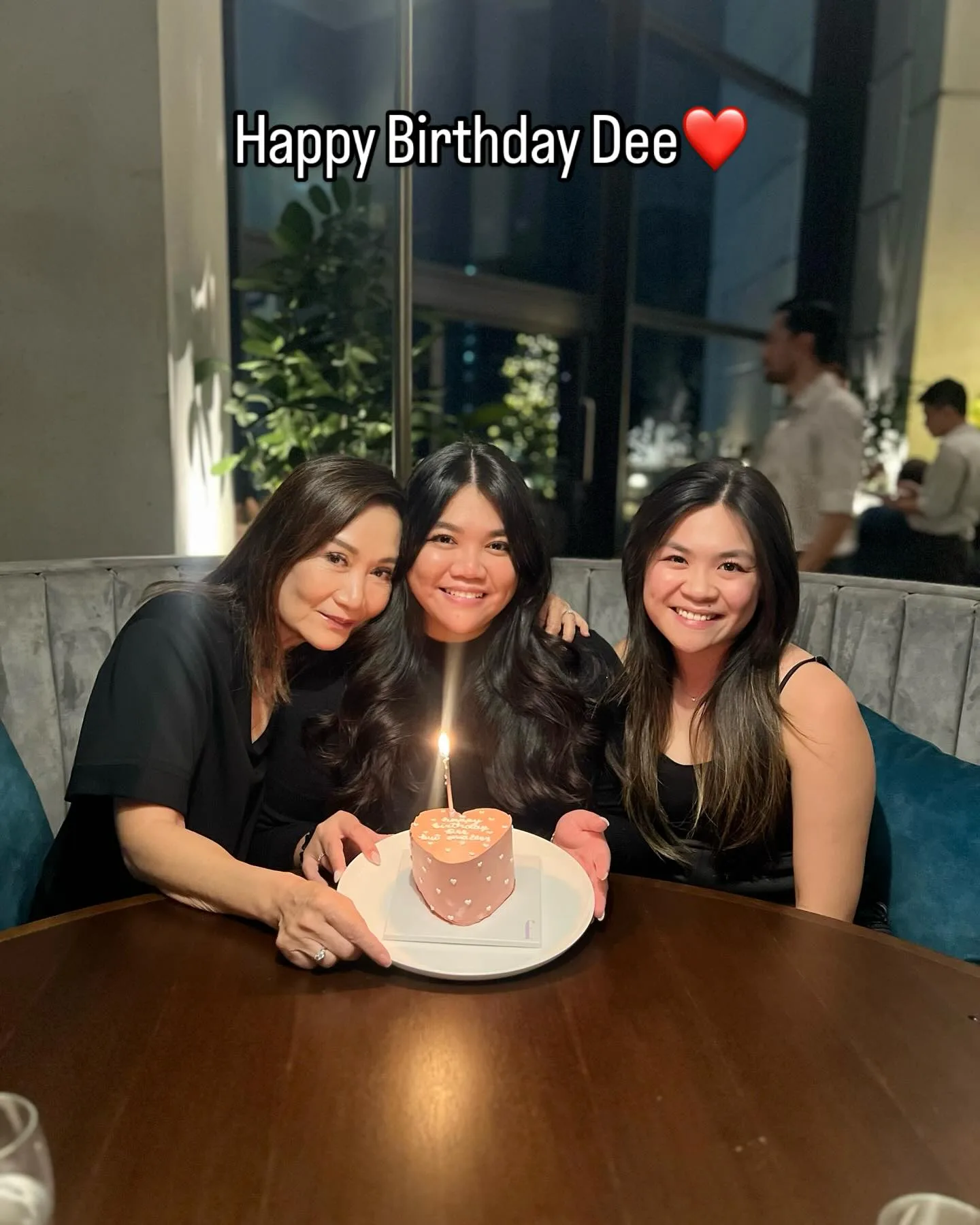 Aktres Filem ‘Main-Main Hantu’, Dato’ Nancie Foo Minat Main Golf & Cergas Usia 68 Tahun!