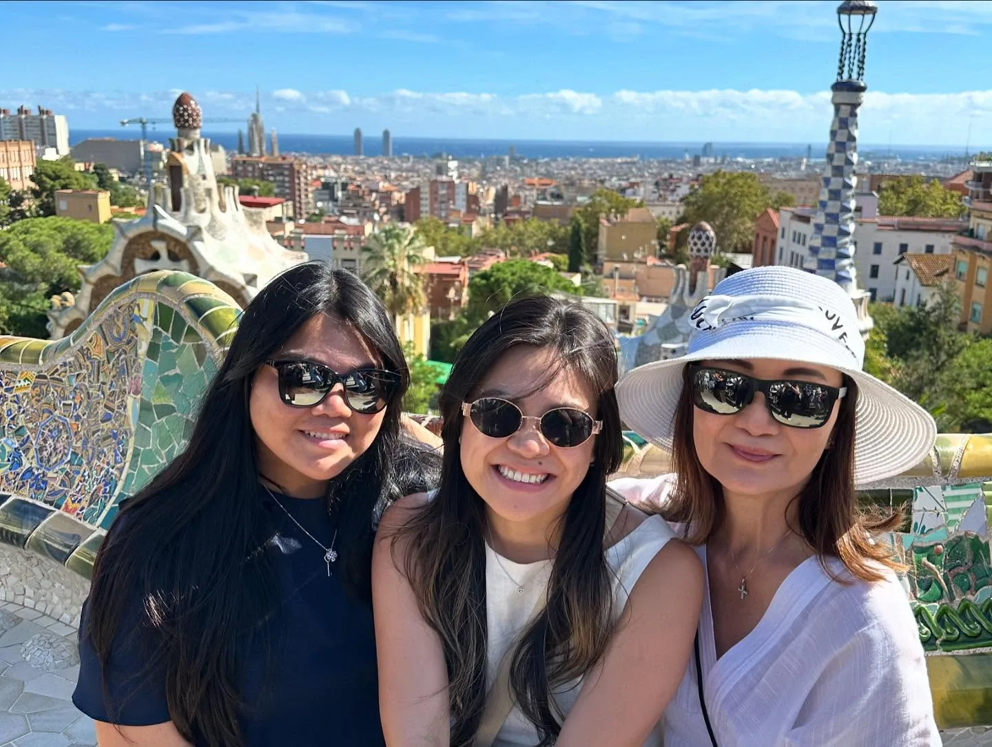 Aktres Filem ‘Main-Main Hantu’, Dato’ Nancie Foo Minat Main Golf & Cergas Usia 68 Tahun!