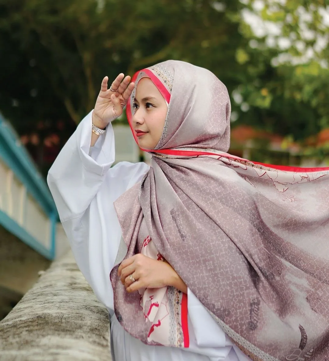 22 Tahun Bahagia Jadi Isteri & Tulang Belakang Datuk Aaron Aziz, Jiwa Kental Usahawan Berjaya Datin Diyana Halik Cetus Inspirasi!