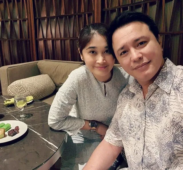 Keturunan Serani & Selesa Tampil Sederhana, Datin Sri Sasha Bahagia Jadi Suri Hati Dato’ Sri Eizlan!