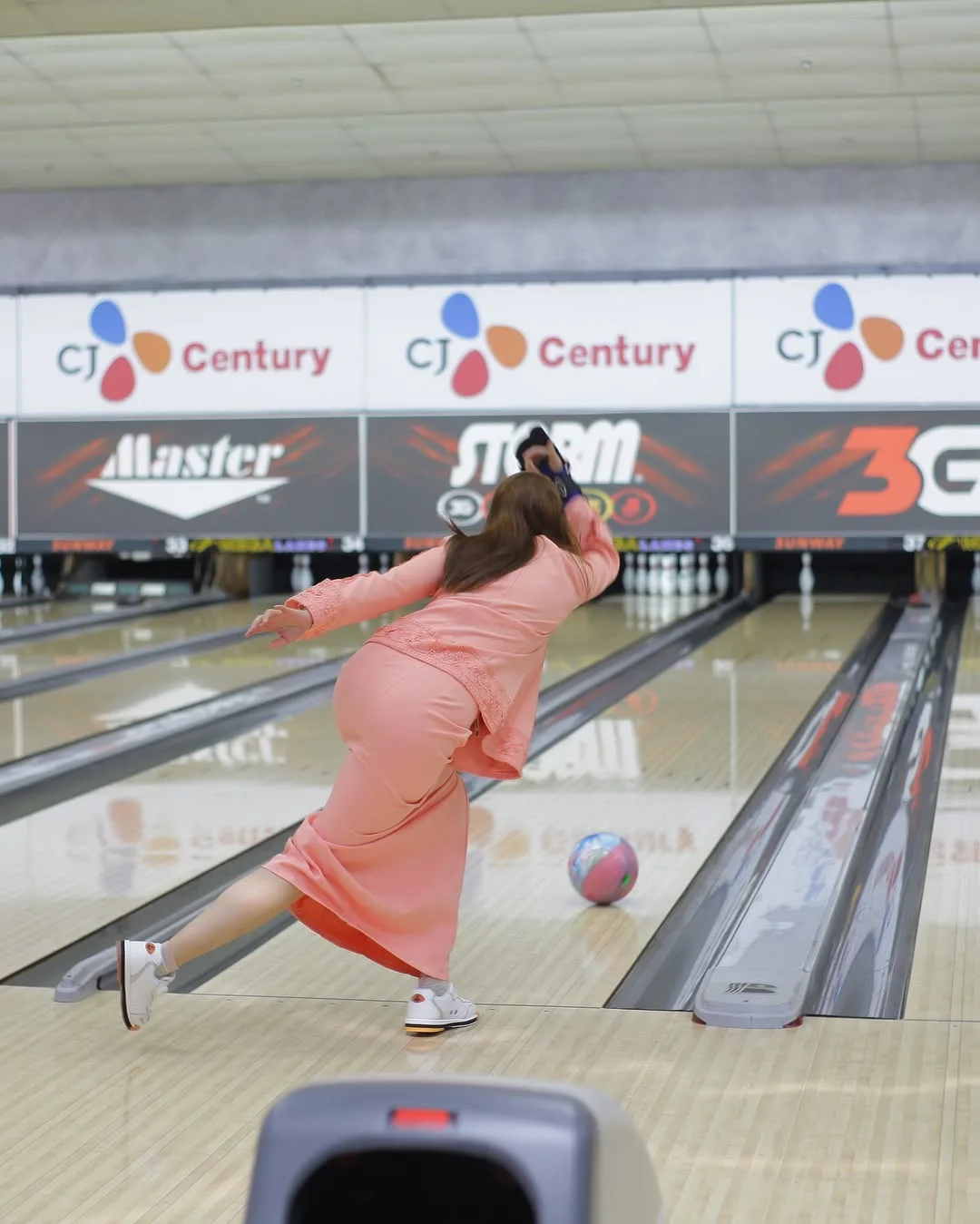 Impian Ada Akademi Sendiri Tercapai, Syaidatul Afifah Bekas Atlet Tenpin Boling Lahirkan Pelapis Boling Profesional!