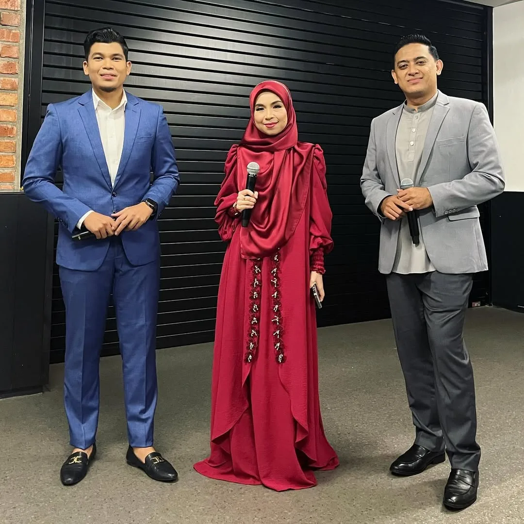 Rangkul Johan Qariah 2022, Sofizah Mousin Dah 11 Tahun Bergelar Pendidik & Ibu 2 Anak!