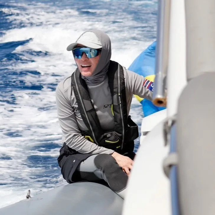 Cantik Asli Usia 47 Tahun, Permaisuri Suthida Bekas Pengawal Peribadi Diraja Pikat Hati Raja Thailand!