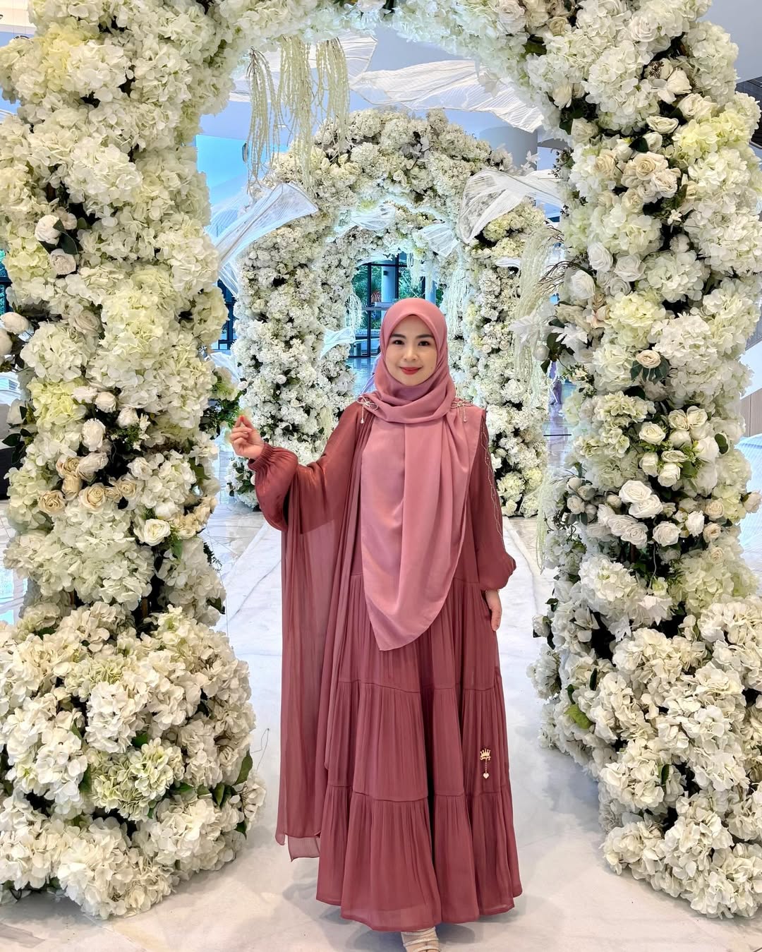 Rangkul Johan Qariah 2022, Sofizah Mousin Dah 11 Tahun Bergelar Pendidik & Ibu 2 Anak!
