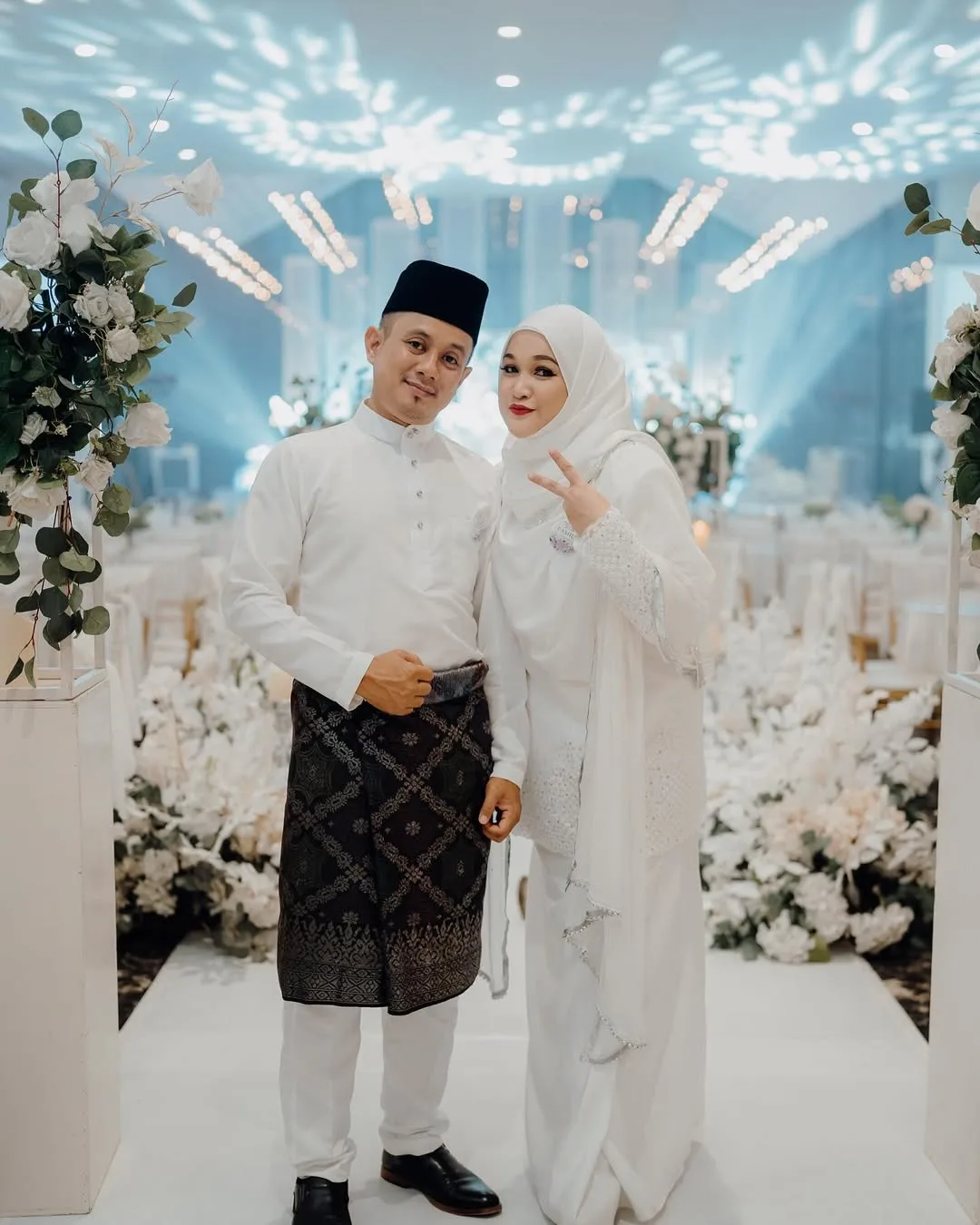 Masih Aktif Nyanyi & Dah Ada 2 Cucu, Ismaliza Kakak Tomok Ini Tampil Jelita Usia 46 Tahun!