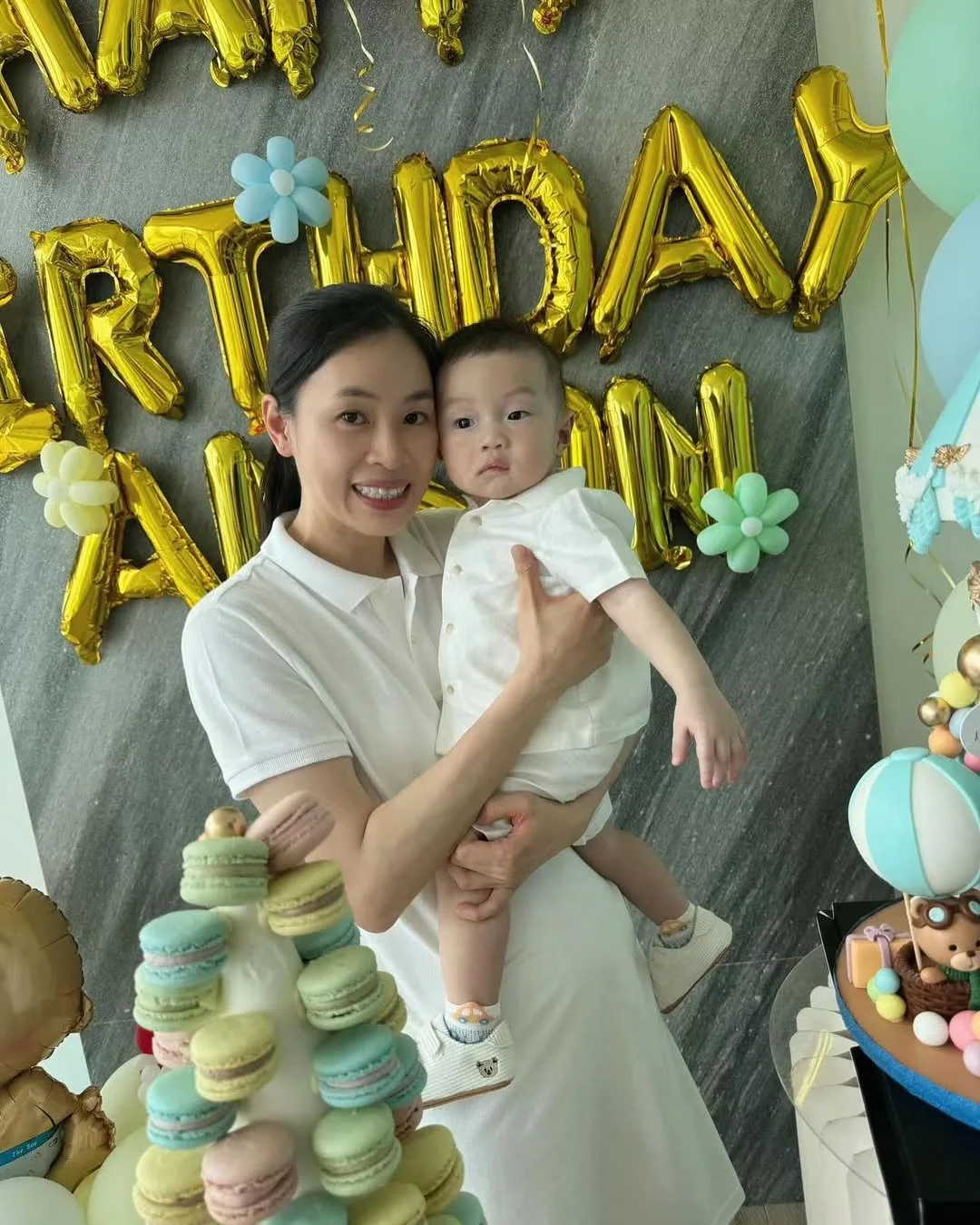 Lahirkan 3 Anak Lelaki & Setia Di Sisi Suami, Datuk Seri Chong Wei Hargai Pengorbanan Isteri Datin Seri Mew Choo!