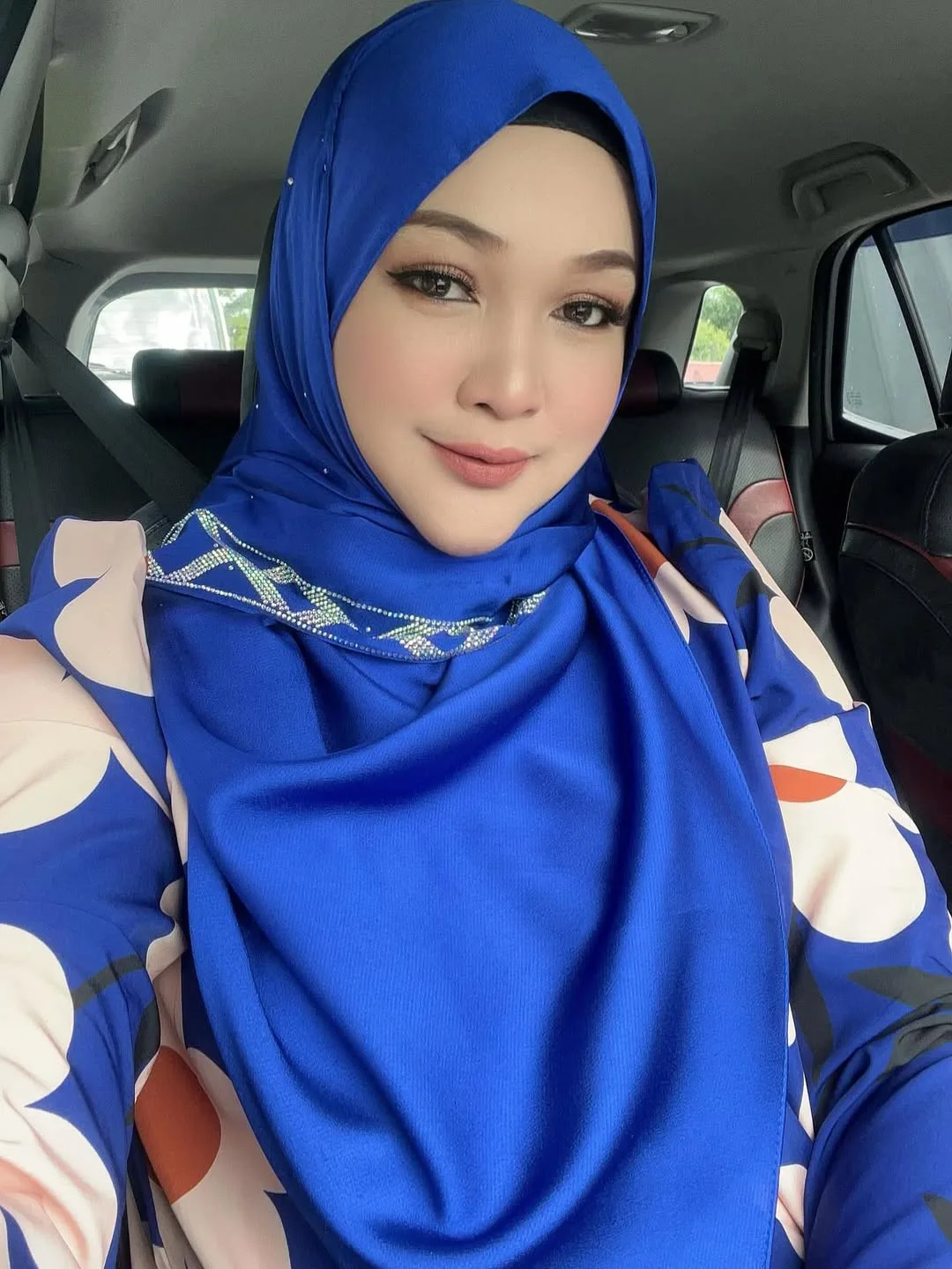 Masih Aktif Nyanyi & Dah Ada 2 Cucu, Ismaliza Kakak Tomok Ini Tampil Jelita Usia 46 Tahun!