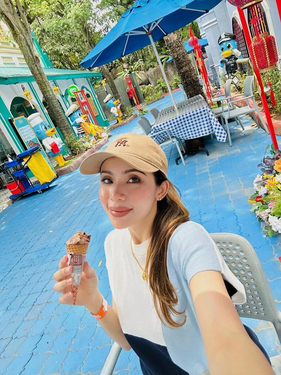 “Selamat Ulang Tahun Penghuni Rahim Pertamaku” FARRA INALIS Luah Syukur, Aleesya Sofea Anak Yang Baik & Memahami