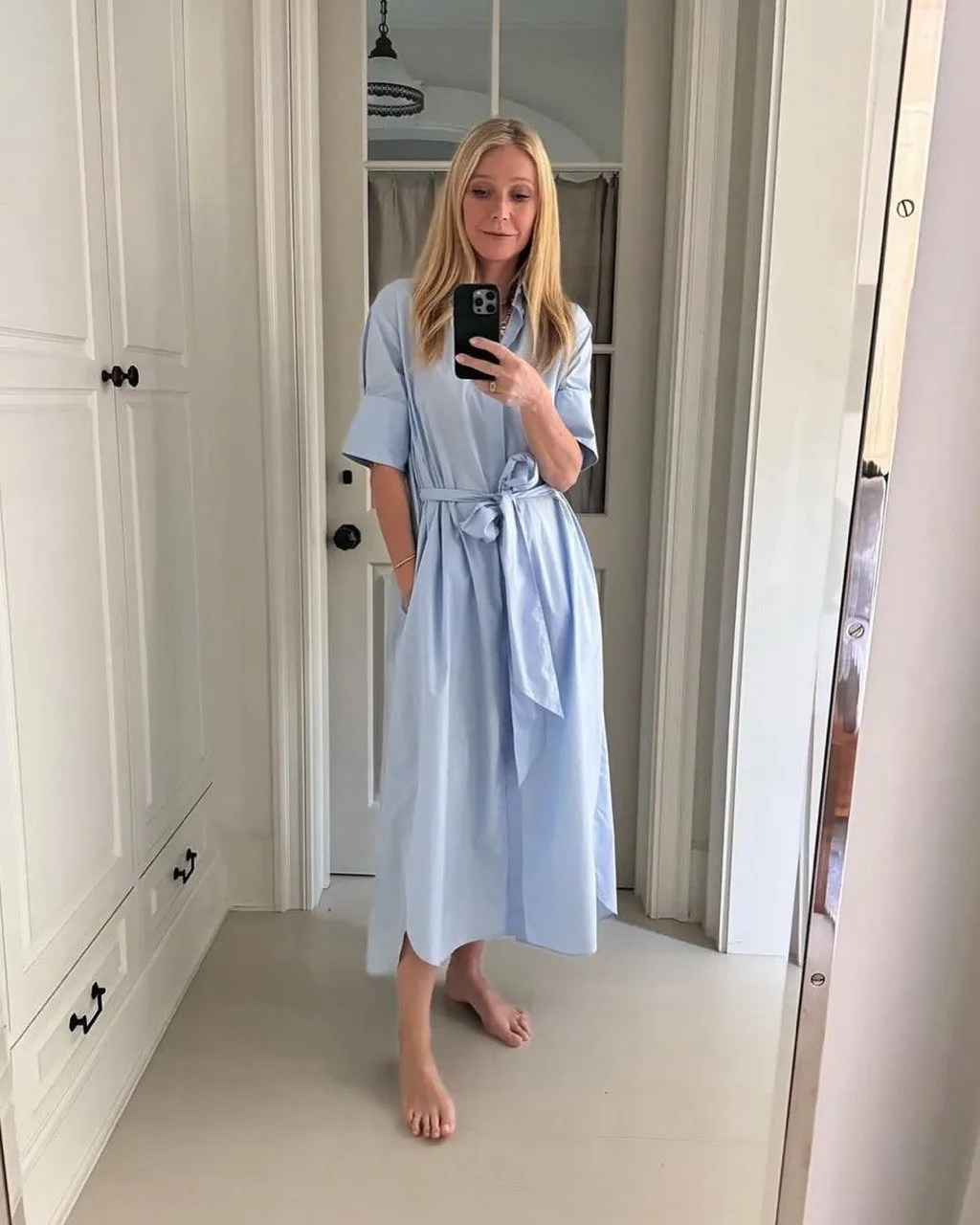 Amalan ‘Intermittent Fasting’ Rahsia Awet Muda Gwyneth Paltrow Pada Usia 53 Tahun