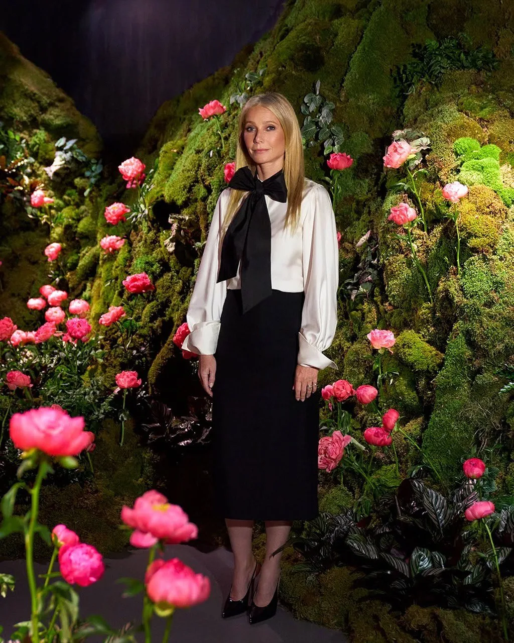 Amalan ‘Intermittent Fasting’ Rahsia Awet Muda Gwyneth Paltrow Pada Usia 53 Tahun