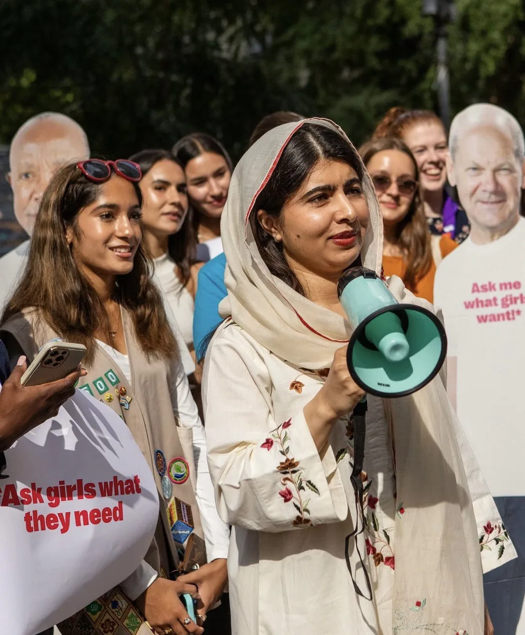 Kenali Malala Yousafzai Aktivis & Pejuang Hak Pendidikan Untuk Anak Perempuan Di Pakistan