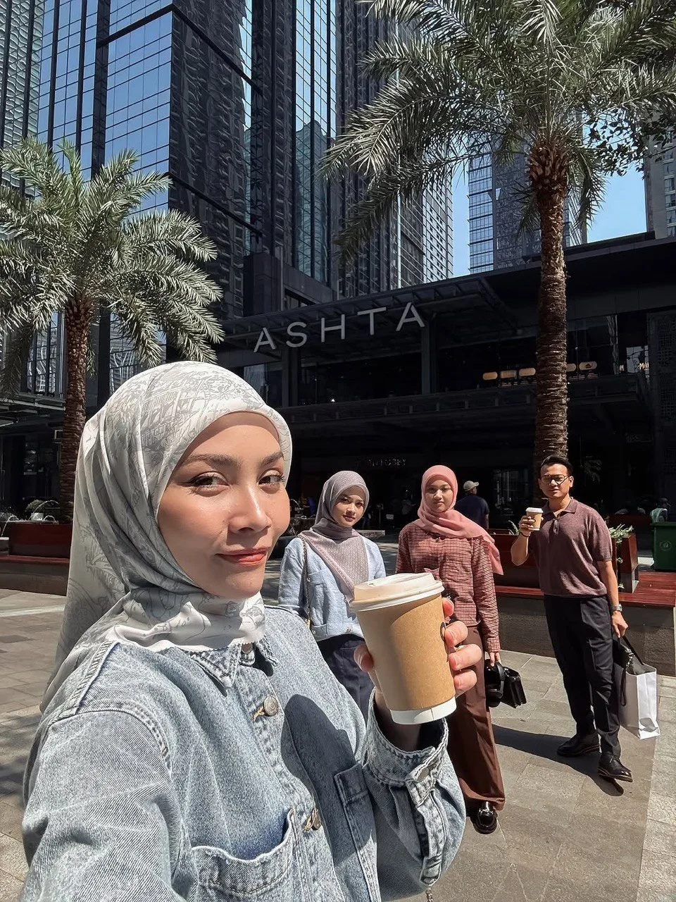 Datin Yatie Kongsi Rahsia Bahagia “Perkahwinan Bukan Tentang Siapa Yang Sempurna Tapi Sanggup Belajar & Bertolak Ansur”