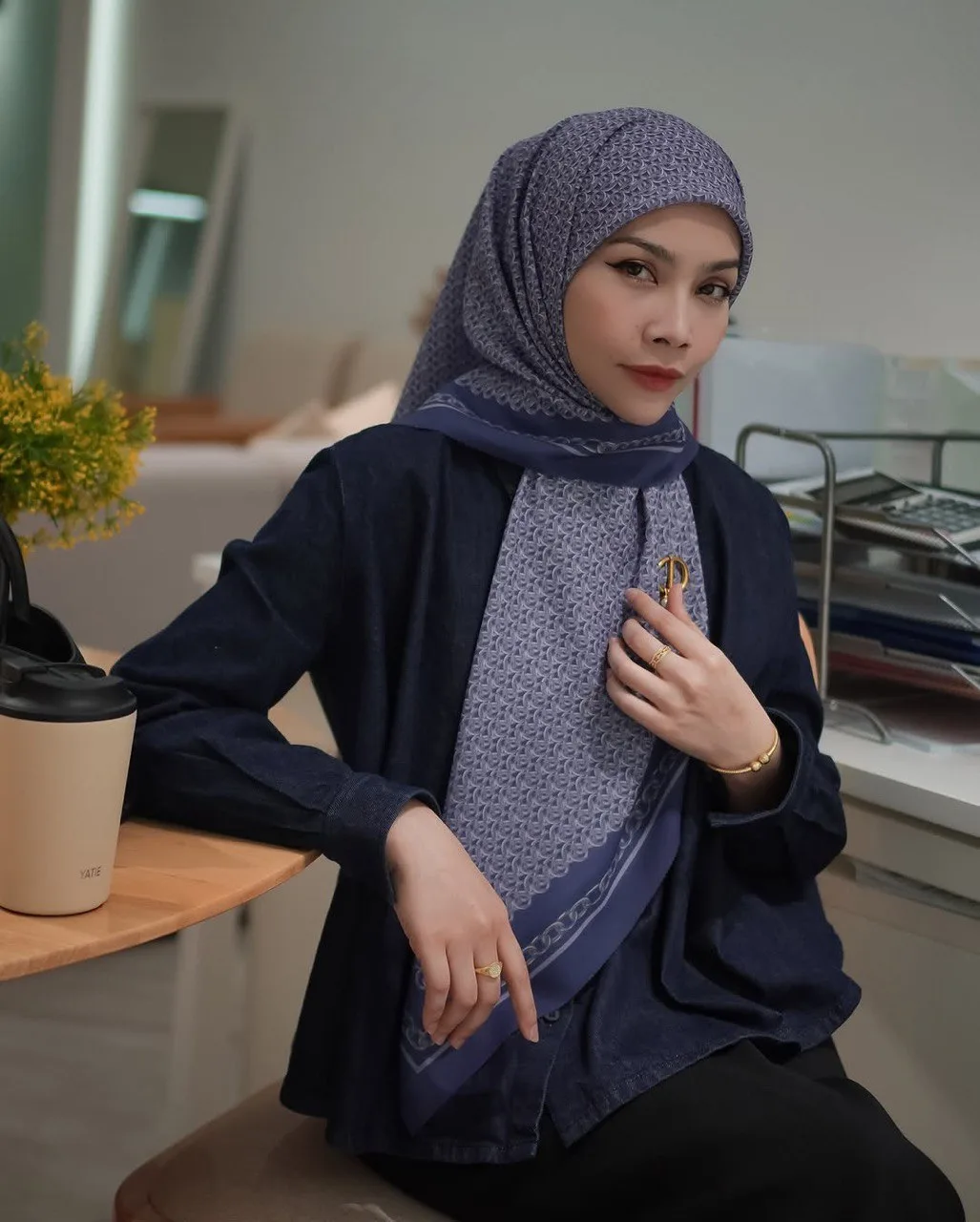 Datin Yatie Kongsi Rahsia Bahagia “Perkahwinan Bukan Tentang Siapa Yang Sempurna Tapi Sanggup Belajar & Bertolak Ansur”