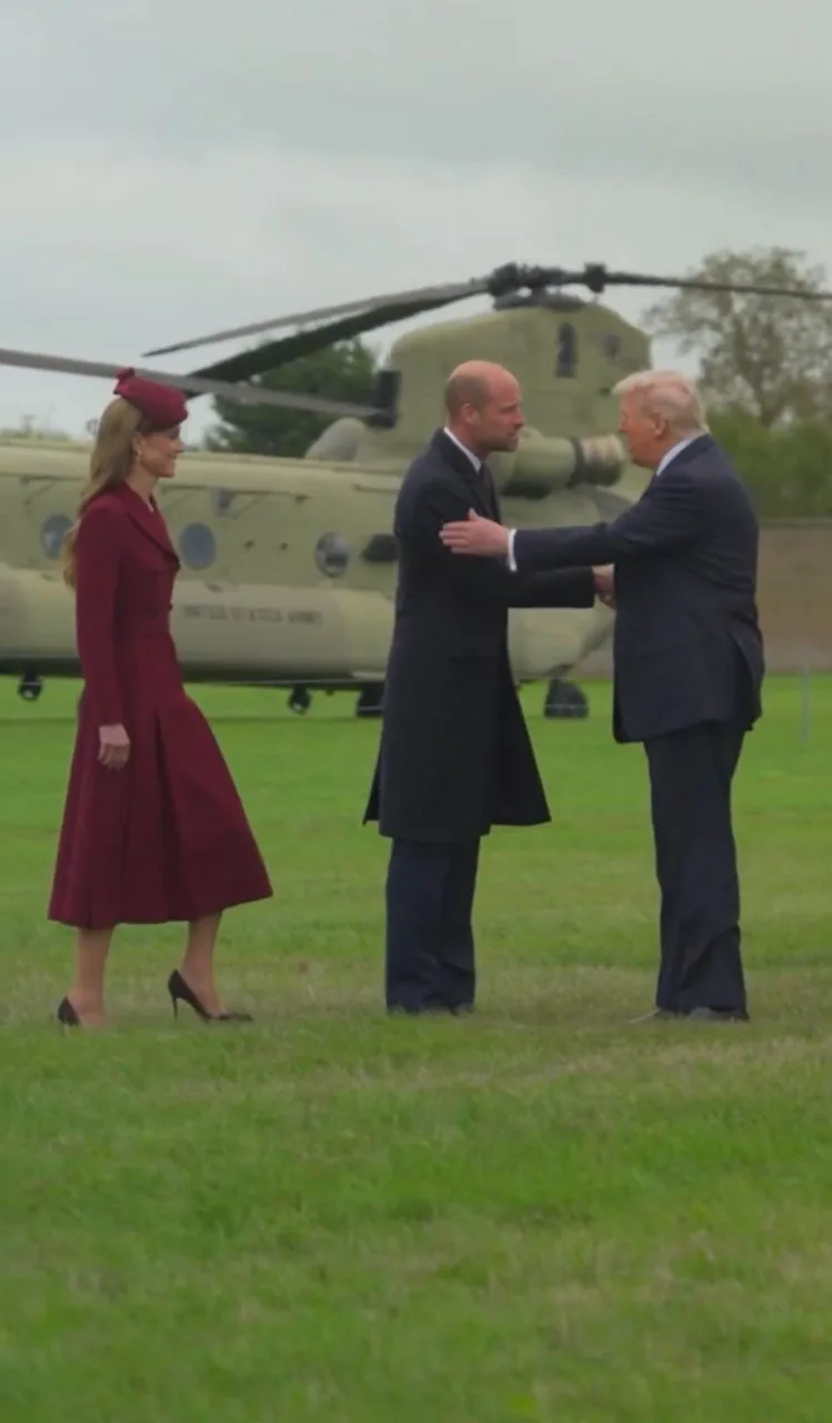 Mahkota Mutiara Kesayangan Puteri Diana Serlah Kecantikan Kate Middleton, Gaun Renda Pelengkap Gaya