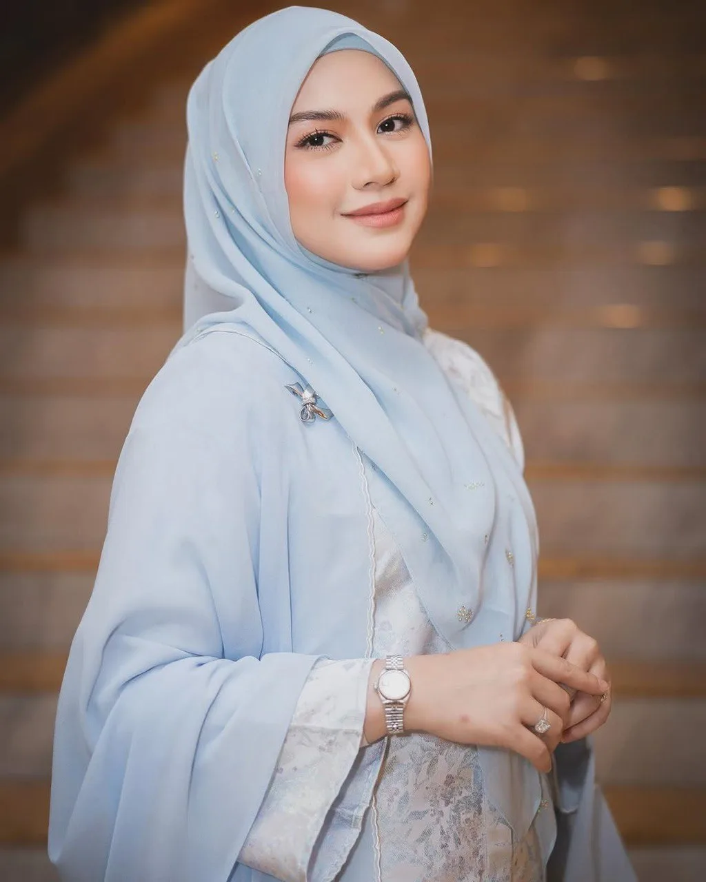 Gemar Kongsi Kata-Kata Hikmah Di Media Sosial, Datin Lisa Surihani Anggap Sebagai Peringatan Untuk Diri Sendiri