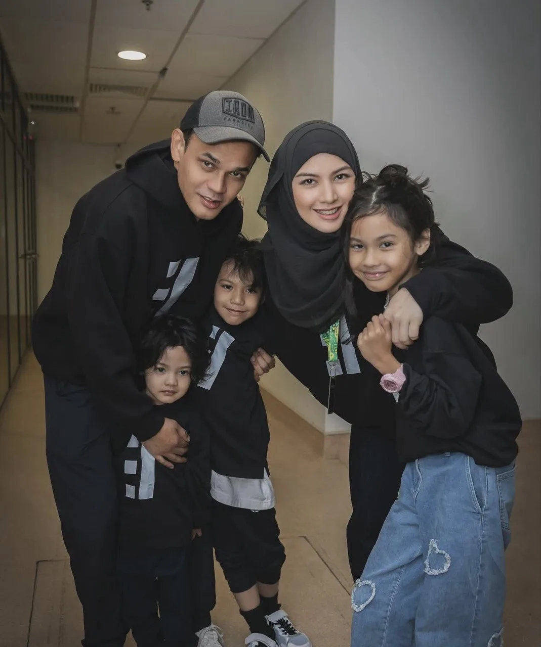 Gemar Kongsi Kata-Kata Hikmah Di Media Sosial, Datin Lisa Surihani Anggap Sebagai Peringatan Untuk Diri Sendiri