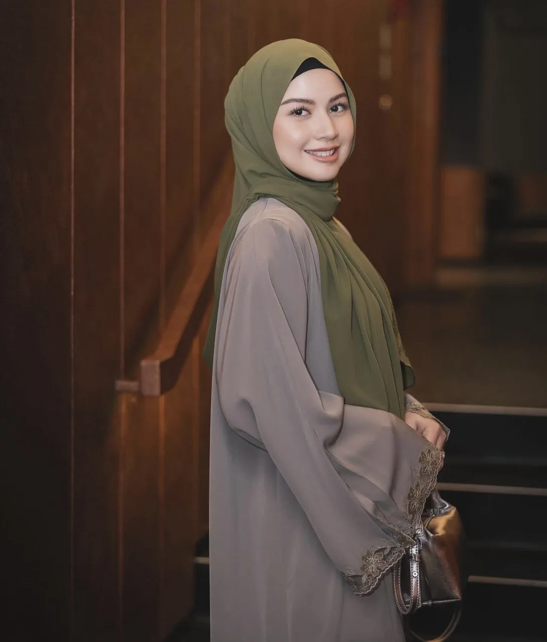 Gemar Kongsi Kata-Kata Hikmah Di Media Sosial, Datin Lisa Surihani Anggap Sebagai Peringatan Untuk Diri Sendiri