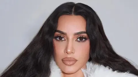 Hanya Bertahan Tiga Tahun, Jenama Kecantikan Milik Kim Kardashian Rasmi Ditutup