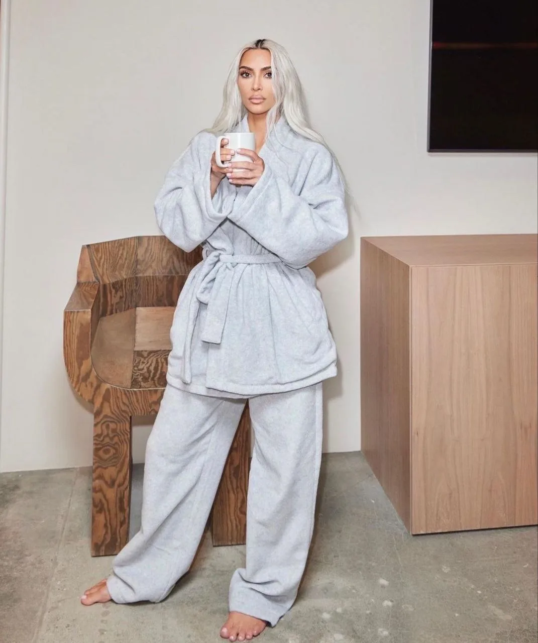 Hanya Bertahan Tiga Tahun, Jenama Kecantikan Milik Kim Kardashian Rasmi Ditutup