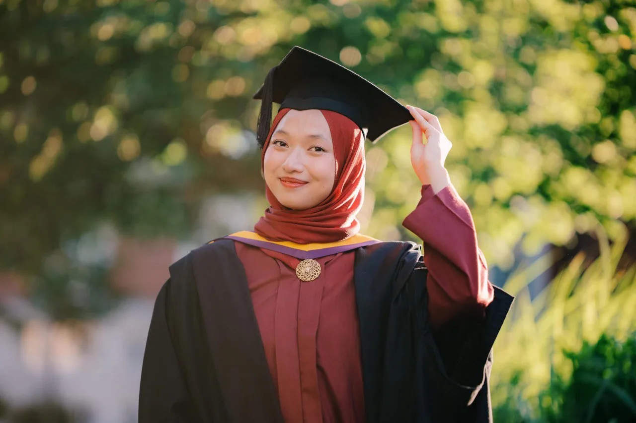 Cemerlang Di University of Manchester, Iman Mohamad Afif Lambang Inspirasi Generasi Muda 4 Cemerlang Di University of Manchester, Iman Mohamad Afif Lambang Inspirasi Generasi Muda
