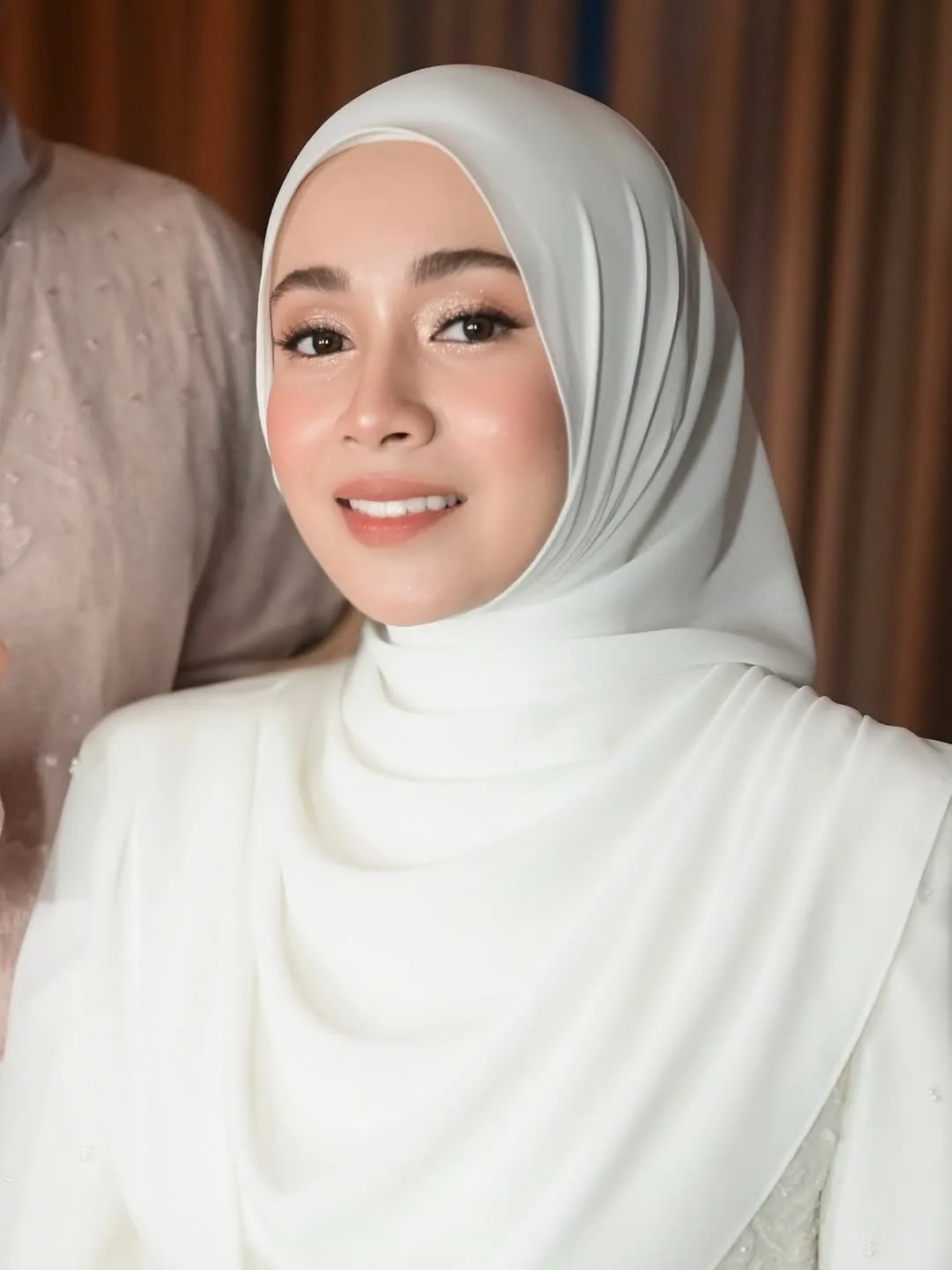 “Apa Saja Yang Dia Tentukan Adalah Yang Terbaik,” Sah Jadi Isteri, Amira Othman Sambut Takdir Setulus Hati & Yakin Allah Maha Mengetahui!