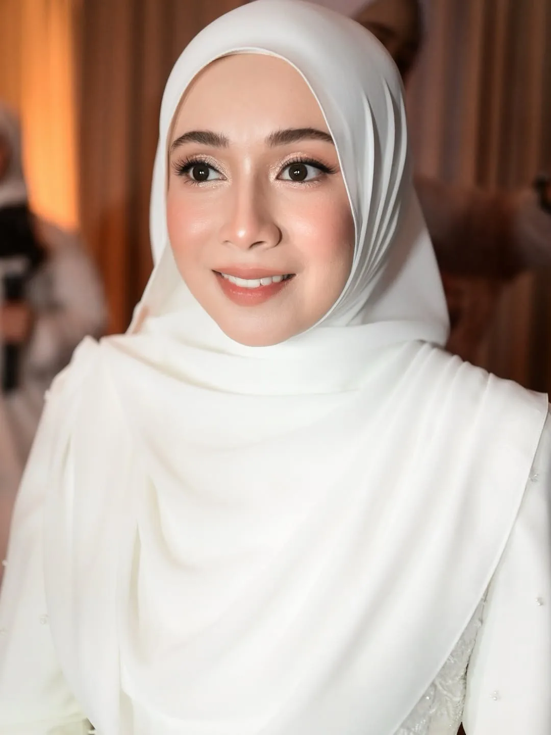 “Apa Saja Yang Dia Tentukan Adalah Yang Terbaik,” Sah Jadi Isteri, Amira Othman Sambut Takdir Setulus Hati & Yakin Allah Maha Mengetahui!