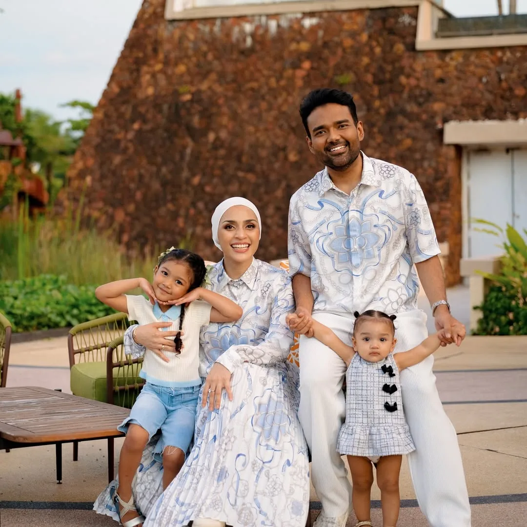 Ikut Bapa Bekerja Di Dubai & Rai Birthday, Rizqaa Anak Rizman & Nurida Suraya Genap Usia 5 Tahun! 46 Ikut Bapa Bekerja Di Dubai & Rai Birthday, Rizqaa Anak Rizman & Nurida Suraya Genap Usia 5 Tahun!