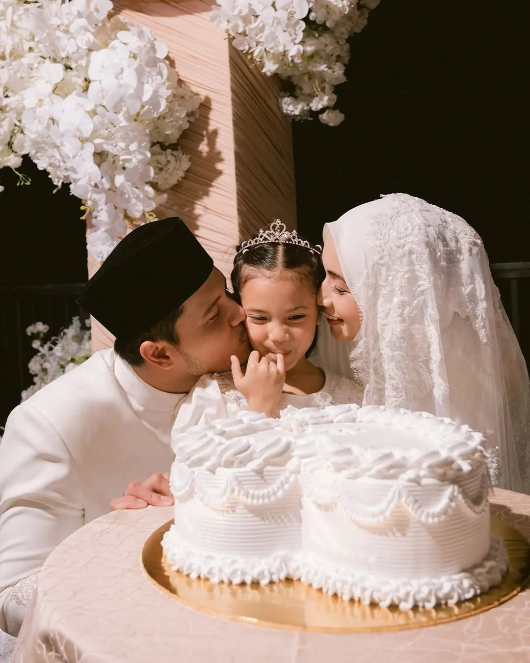 “Apa Saja Yang Dia Tentukan Adalah Yang Terbaik,” Sah Jadi Isteri, Amira Othman Sambut Takdir Setulus Hati & Yakin Allah Maha Mengetahui!