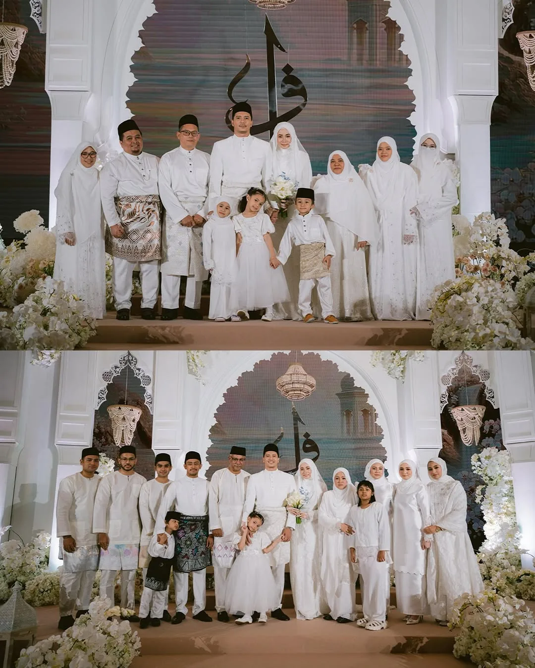 “Apa Saja Yang Dia Tentukan Adalah Yang Terbaik,” Sah Jadi Isteri, Amira Othman Sambut Takdir Setulus Hati & Yakin Allah Maha Mengetahui!