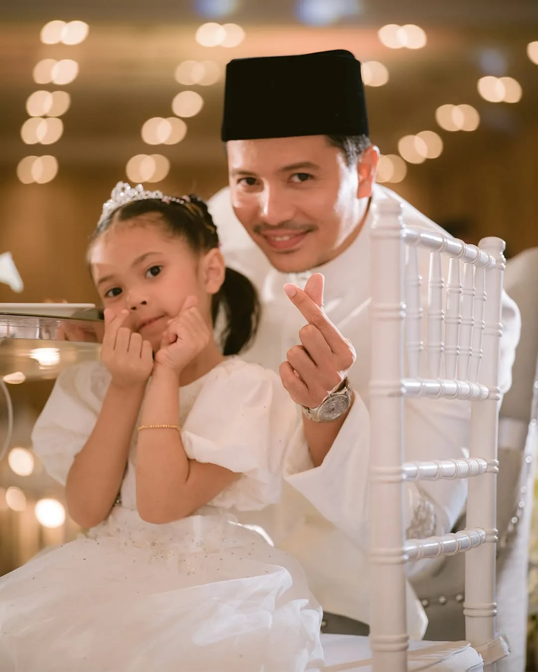 “Apa Saja Yang Dia Tentukan Adalah Yang Terbaik,” Sah Jadi Isteri, Amira Othman Sambut Takdir Setulus Hati & Yakin Allah Maha Mengetahui!