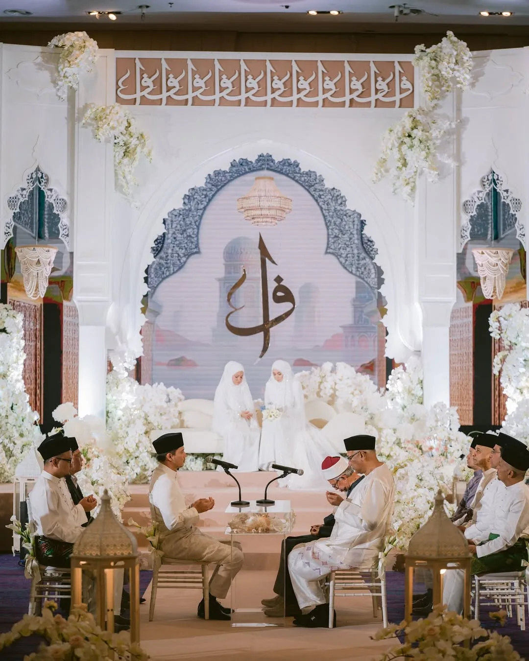 “Apa Saja Yang Dia Tentukan Adalah Yang Terbaik,” Sah Jadi Isteri, Amira Othman Sambut Takdir Setulus Hati & Yakin Allah Maha Mengetahui!