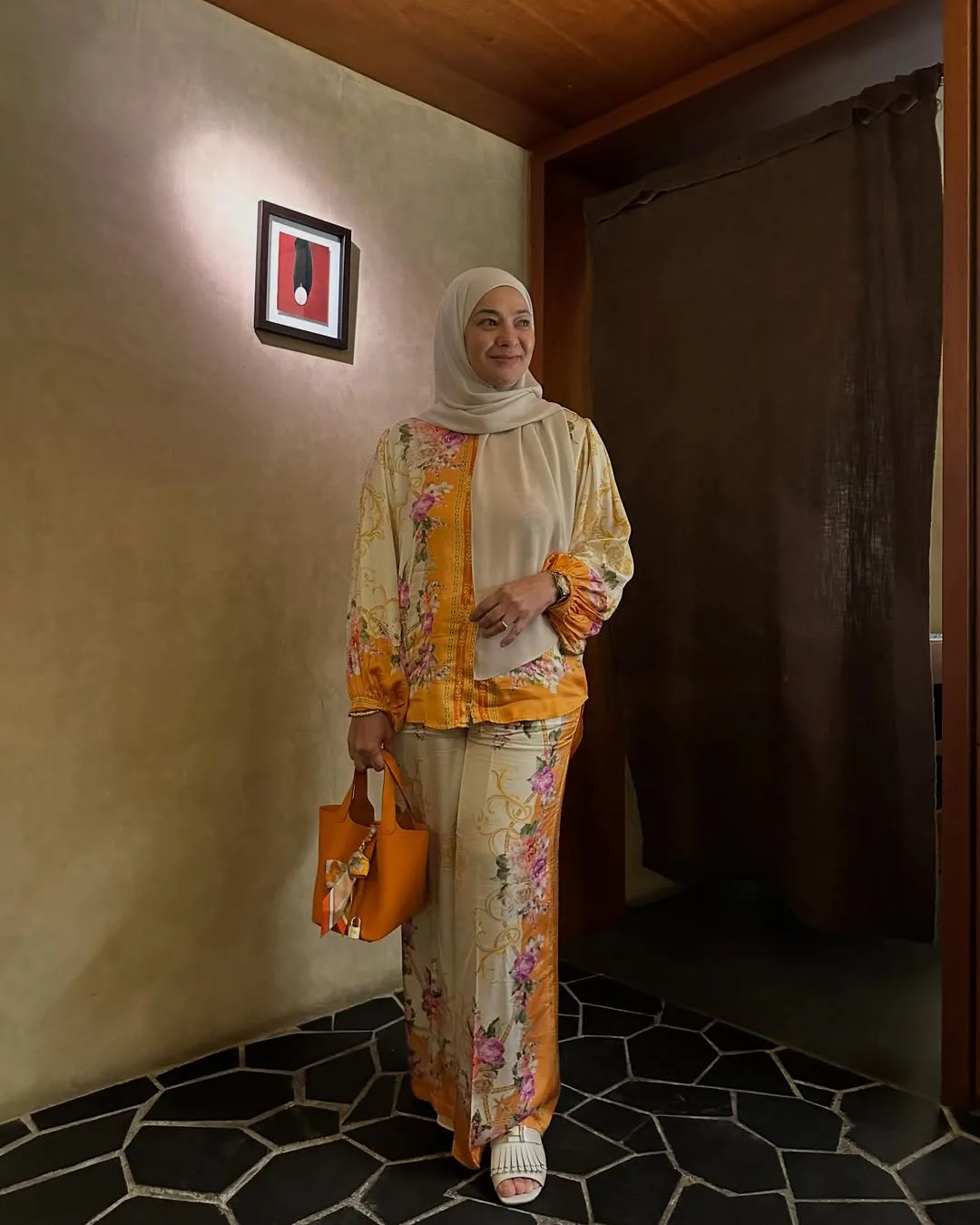 Mulia Hati Datin Noor Kartini, Buat Kejutan Hadiahkan Sebuah Kereta Tanda Kasih Sesama Adik-Beradik!