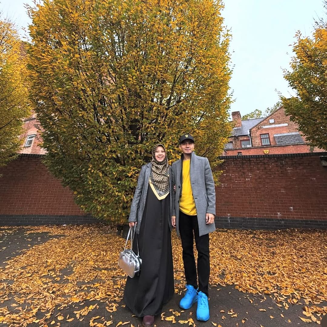 Diuji Ibu ‘Pergi’ Sekelip Mata & Sambung Legasi Arwah Ibu Usia 32, Fazilah Omar Cekal Galas Tugas CEO & Jadi PA Suami!