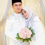 Ehhh tetiba keluar pic ni lah 🥰🥰🥰 emm soon g honeymoon lg ke ni en suami @fitriharisofficial
