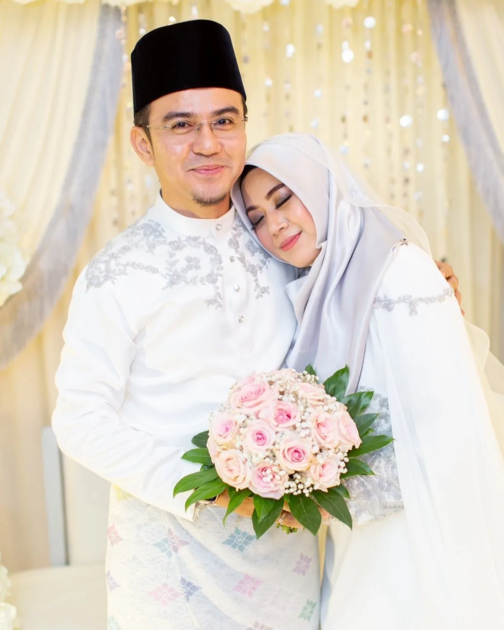 Diuji Ibu ‘Pergi’ Sekelip Mata & Sambung Legasi Arwah Ibu Usia 32, Fazilah Omar Cekal Galas Tugas CEO & Jadi PA Suami!