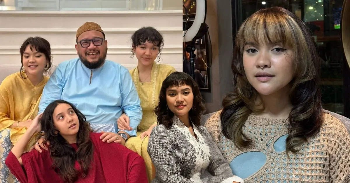 Ligat Berlakon & Cecah 25 Tahun, Mia Sara Ikut Jejak Langkah Bapa Dato' Afdlin Shauki 8 Ligat Berlakon & Cecah 25 Tahun, Mia Sara Ikut Jejak Langkah Bapa Dato' Afdlin Shauki