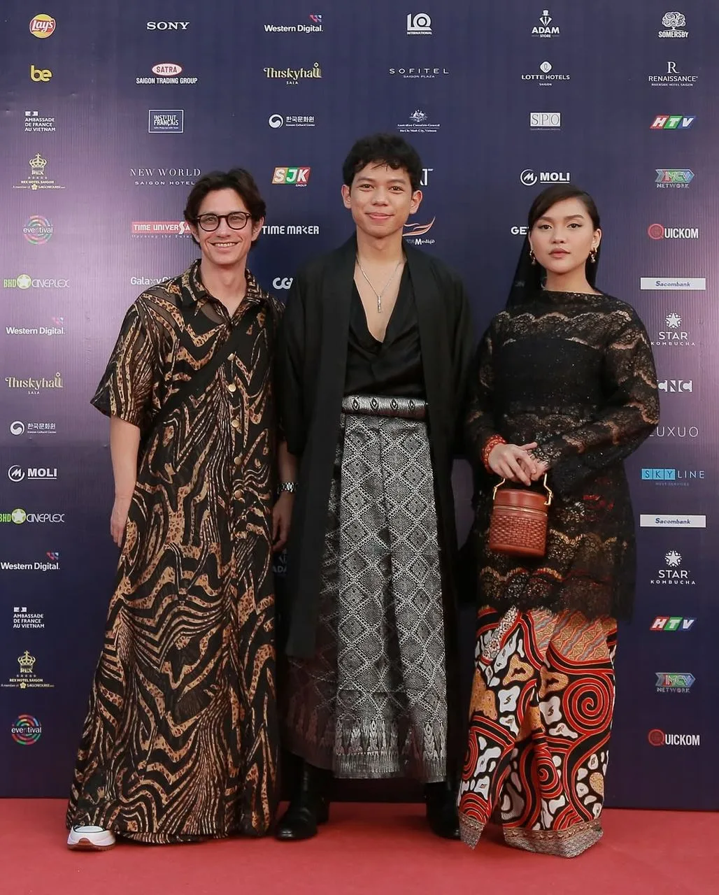 Ligat Berlakon & Cecah 25 Tahun, Mia Sara Ikut Jejak Langkah Bapa Dato' Afdlin Shauki 14 Ligat Berlakon & Cecah 25 Tahun, Mia Sara Ikut Jejak Langkah Bapa Dato’ Afdlin Shauki