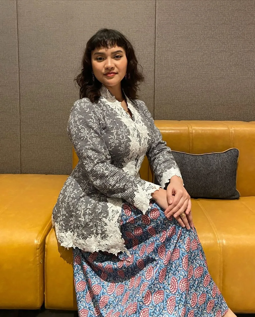 Ligat Berlakon & Cecah 25 Tahun, Mia Sara Ikut Jejak Langkah Bapa Dato' Afdlin Shauki 10 Ligat Berlakon & Cecah 25 Tahun, Mia Sara Ikut Jejak Langkah Bapa Dato’ Afdlin Shauki