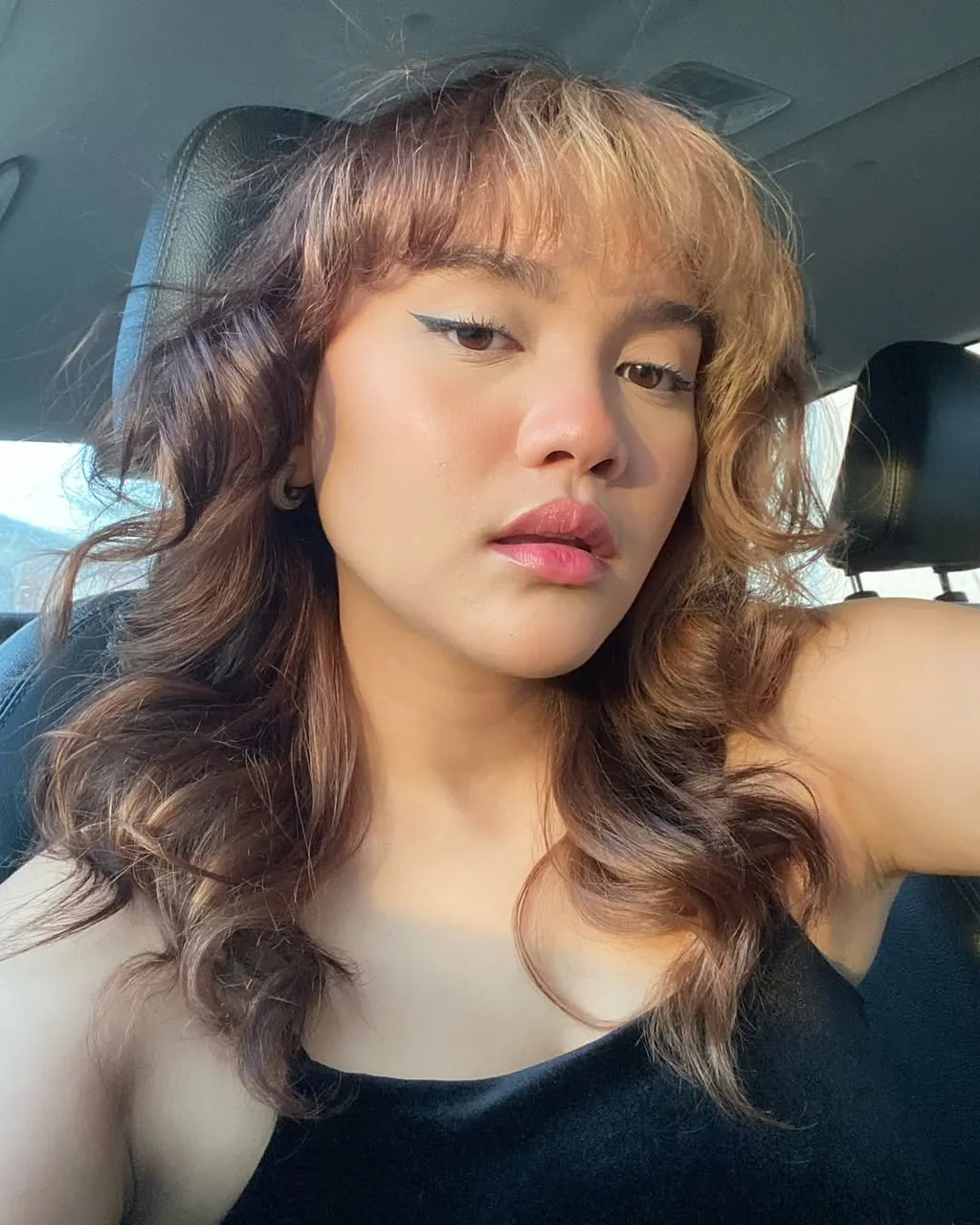 Ligat Berlakon & Cecah 25 Tahun, Mia Sara Ikut Jejak Langkah Bapa Dato' Afdlin Shauki 13 Ligat Berlakon & Cecah 25 Tahun, Mia Sara Ikut Jejak Langkah Bapa Dato’ Afdlin Shauki