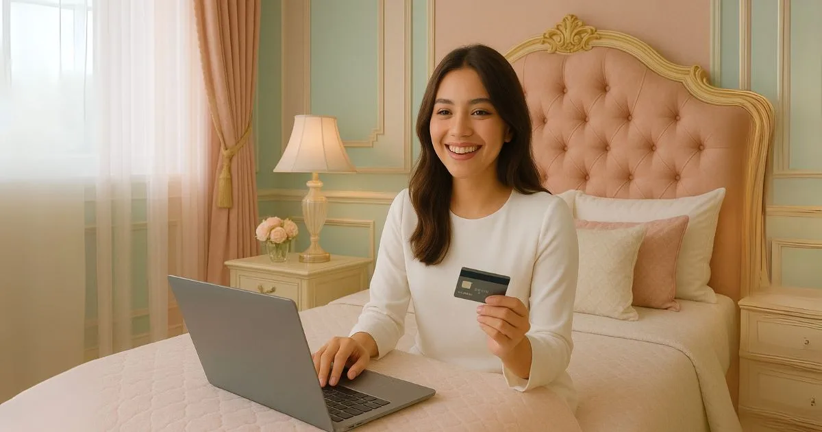 Platform Digital Buat Wanita Moden, SyurgaWanita.com Janjikan Pengalaman Membeli-Belah Tanpa Batasan