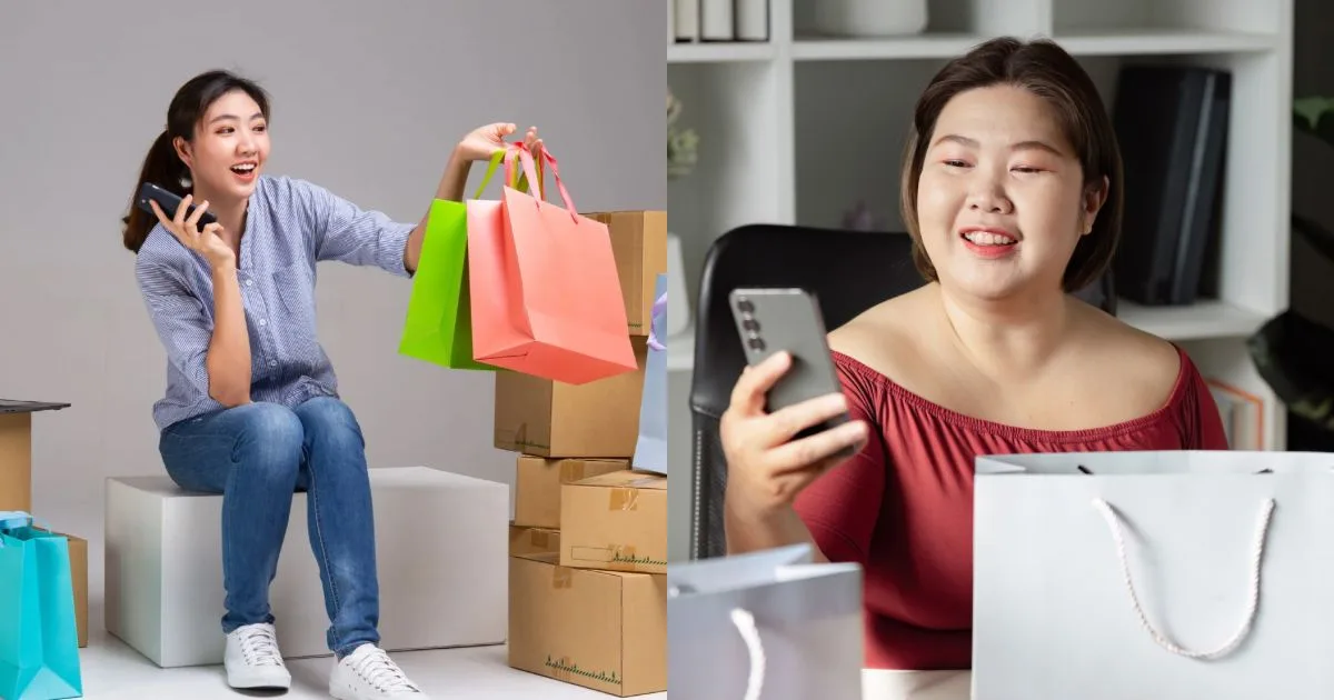 Platform Digital Buat Wanita Moden, SyurgaWanita.com Janjikan Pengalaman Membeli-Belah Tanpa Batasan