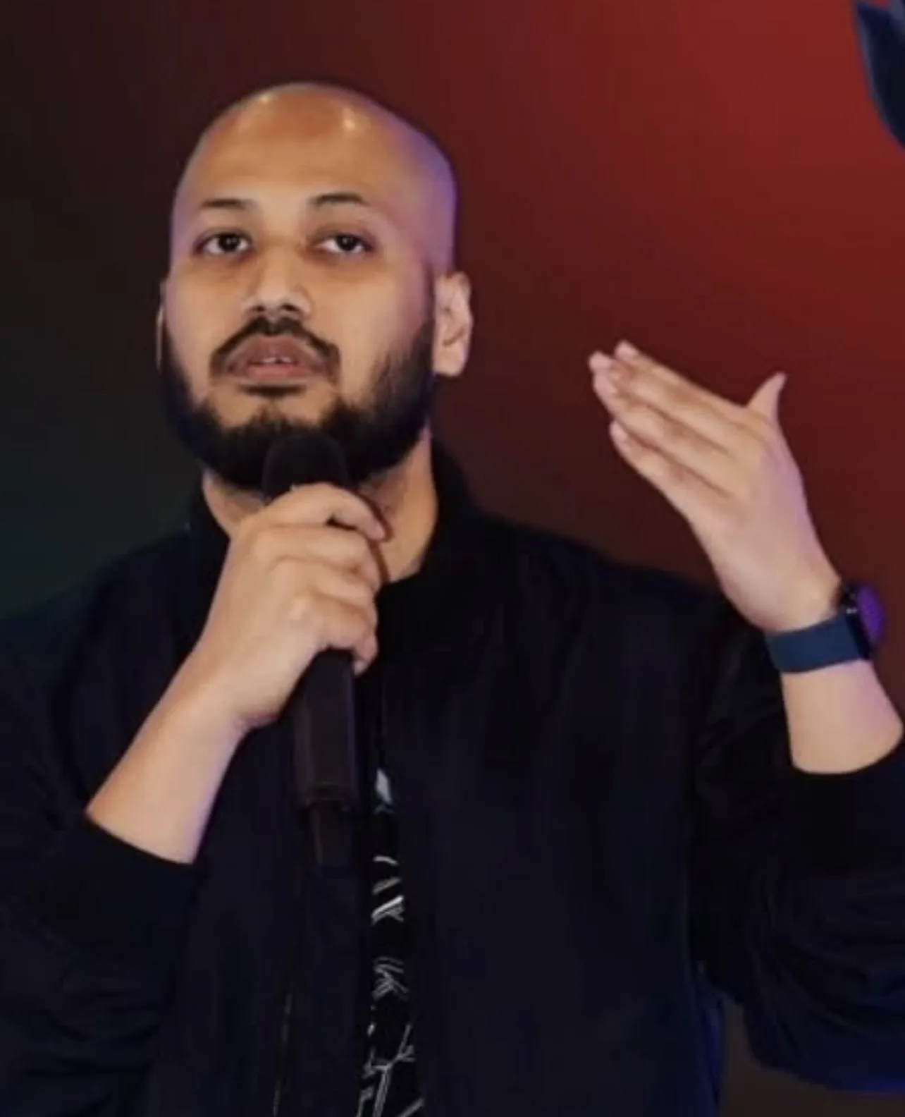 Ardini Angeline Tan, Khairul Aming Antara Penerima Anugerah Maulidur Rasul 2025