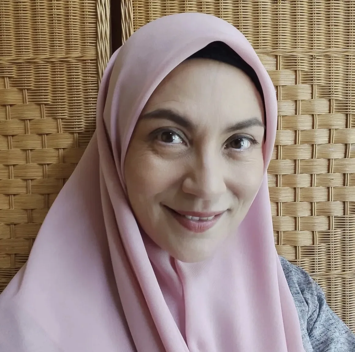 Ardini Angeline Tan, Khairul Aming Antara Penerima Anugerah Maulidur Rasul 2025
