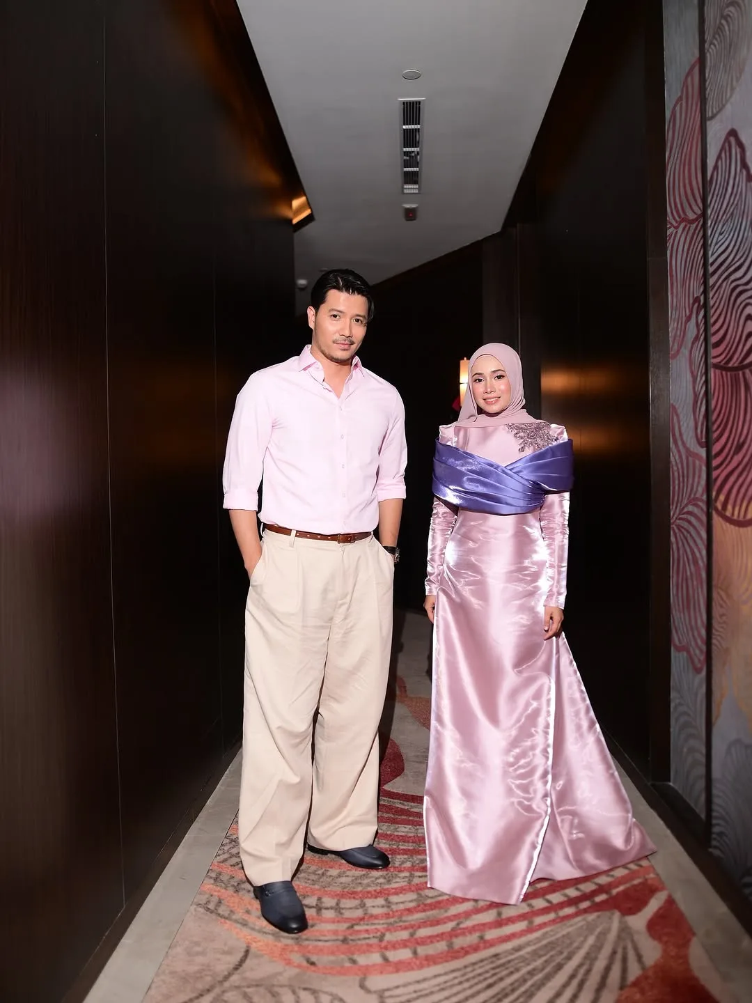 Lebih Sedekad Bergelar Anak Seni, Karier Amira Othman Terus Mekar Di Persada Seni
