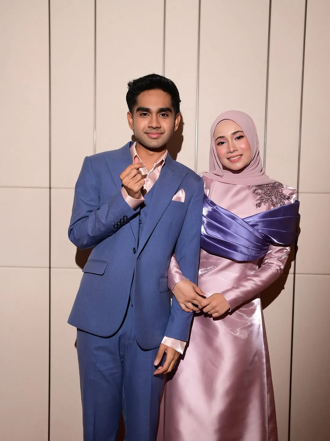 Lebih Sedekad Bergelar Anak Seni, Karier Amira Othman Terus Mekar Di Persada Seni