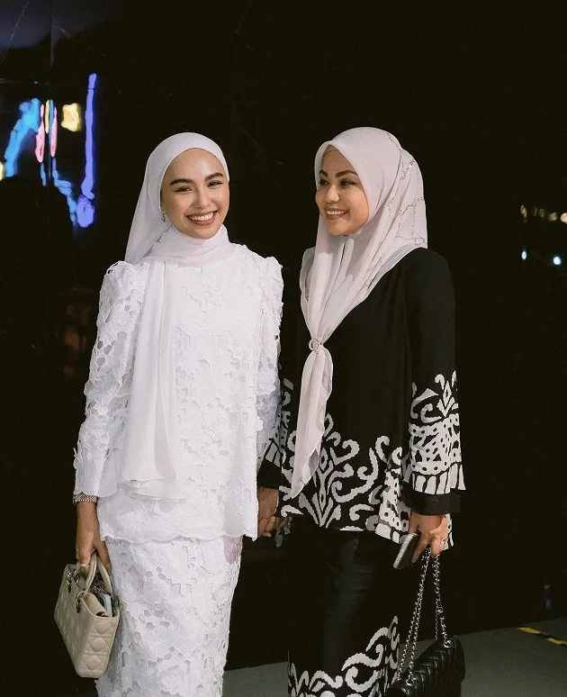 “Majlis Tak Perlu Terlalu Grand” SHARIFAH ROSE Kongsi ‘Dream Wedding’ Mengharapkan Jodoh Yang Terbaik