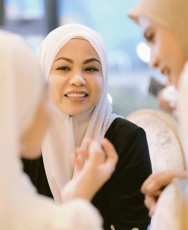 “Majlis Tak Perlu Terlalu Grand” SHARIFAH ROSE Kongsi ‘Dream Wedding’ Mengharapkan Jodoh Yang Terbaik